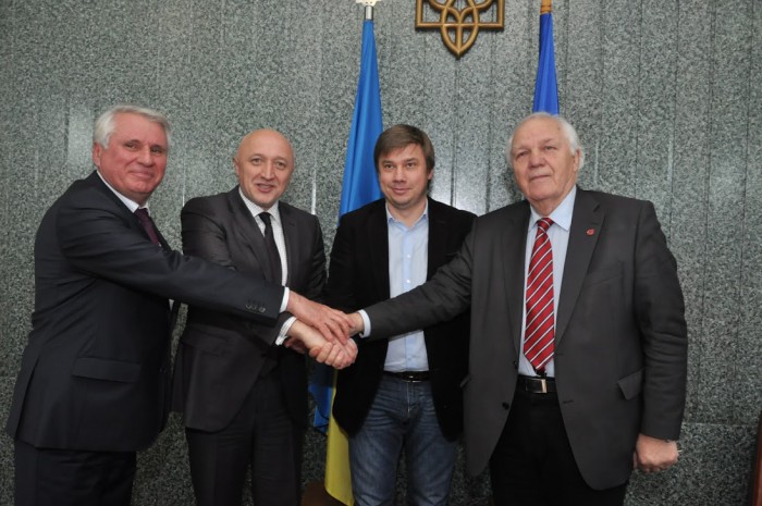 На Полтавщині підписали чотиристоронню Територіальну угоду, що забезпечить підтримку роботодавців області та соціальний захист людини праці