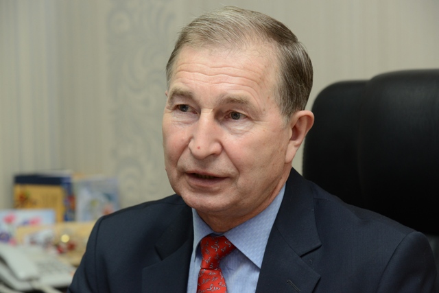 Коментар Голови ФПУ Осового Г.В. щодо прийняття парламентом Держбюджету – 2017