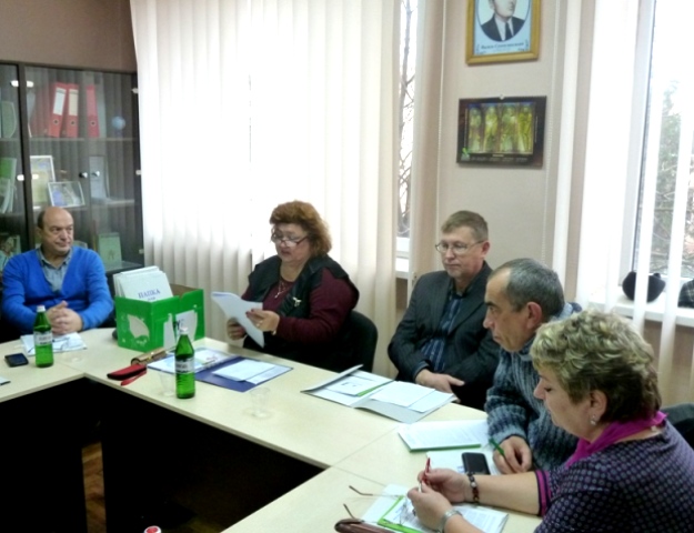 Профспілка працівників культури Закарпаття: як діє соціальний діалог