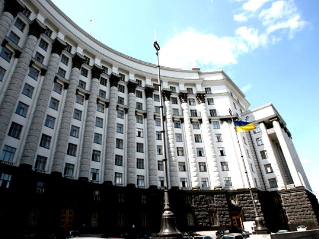 Голова ФПУ Григорій Осовий взяв участь в селекторній нараді в Кабінеті міністрів України   