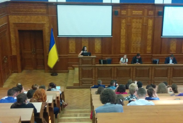 За порушення прав студентських профспілок - вони повинні відповісти перед Законом!