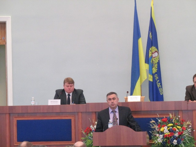   ПРОФСПІЛКИ ОПІКУЮТЬСЯ ПРОБЛЕМАМИ АГРАРІЇВ