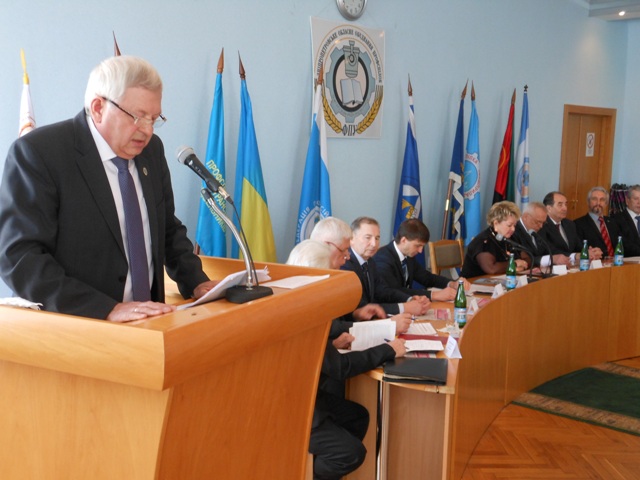 ЧВЕРТЬ ВІКУ БОРОТЬБИ І ПРАЦІ