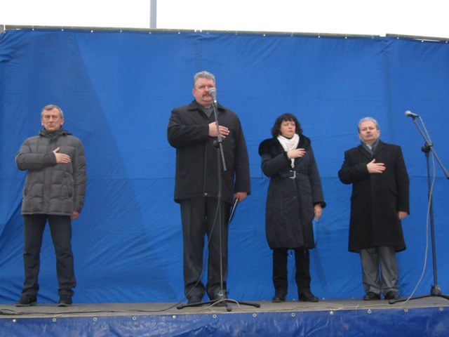 відповідь депутата 005