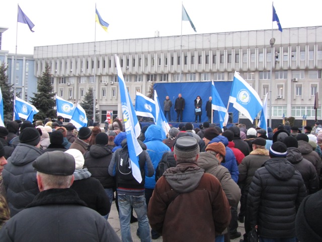 відповідь депутата 023