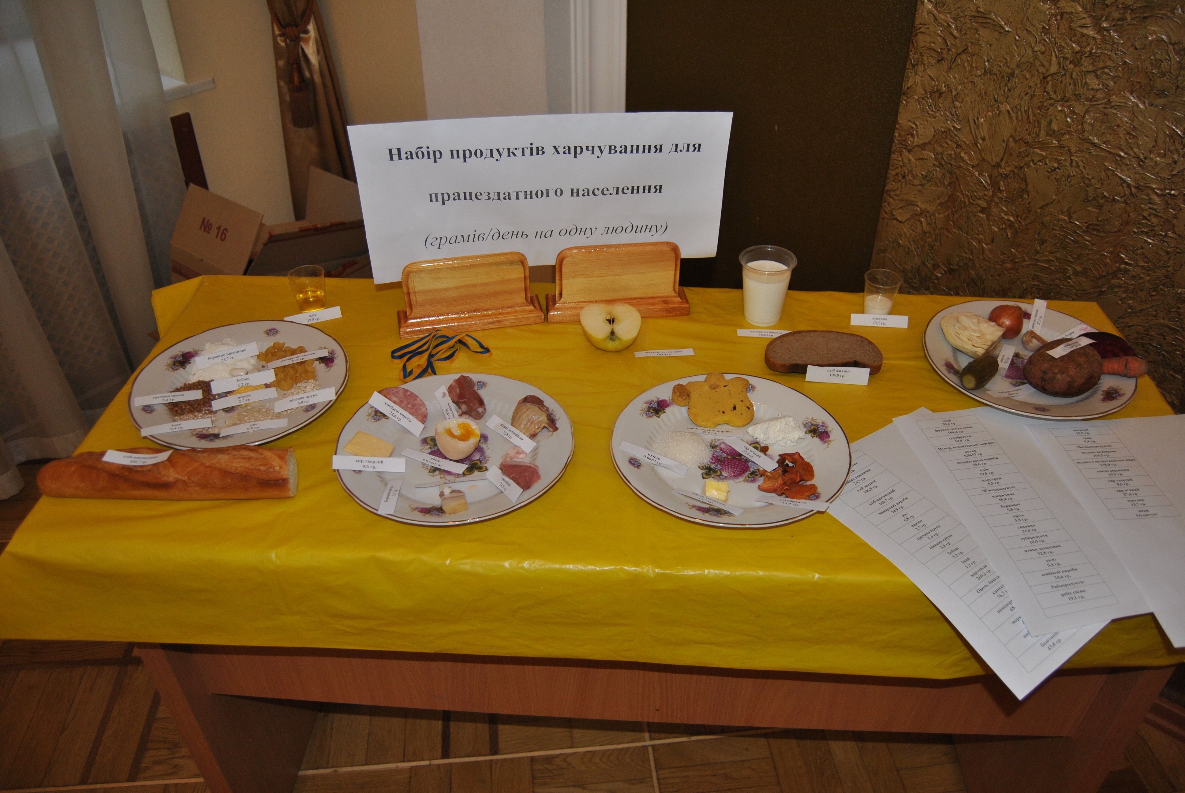 Семинар-3