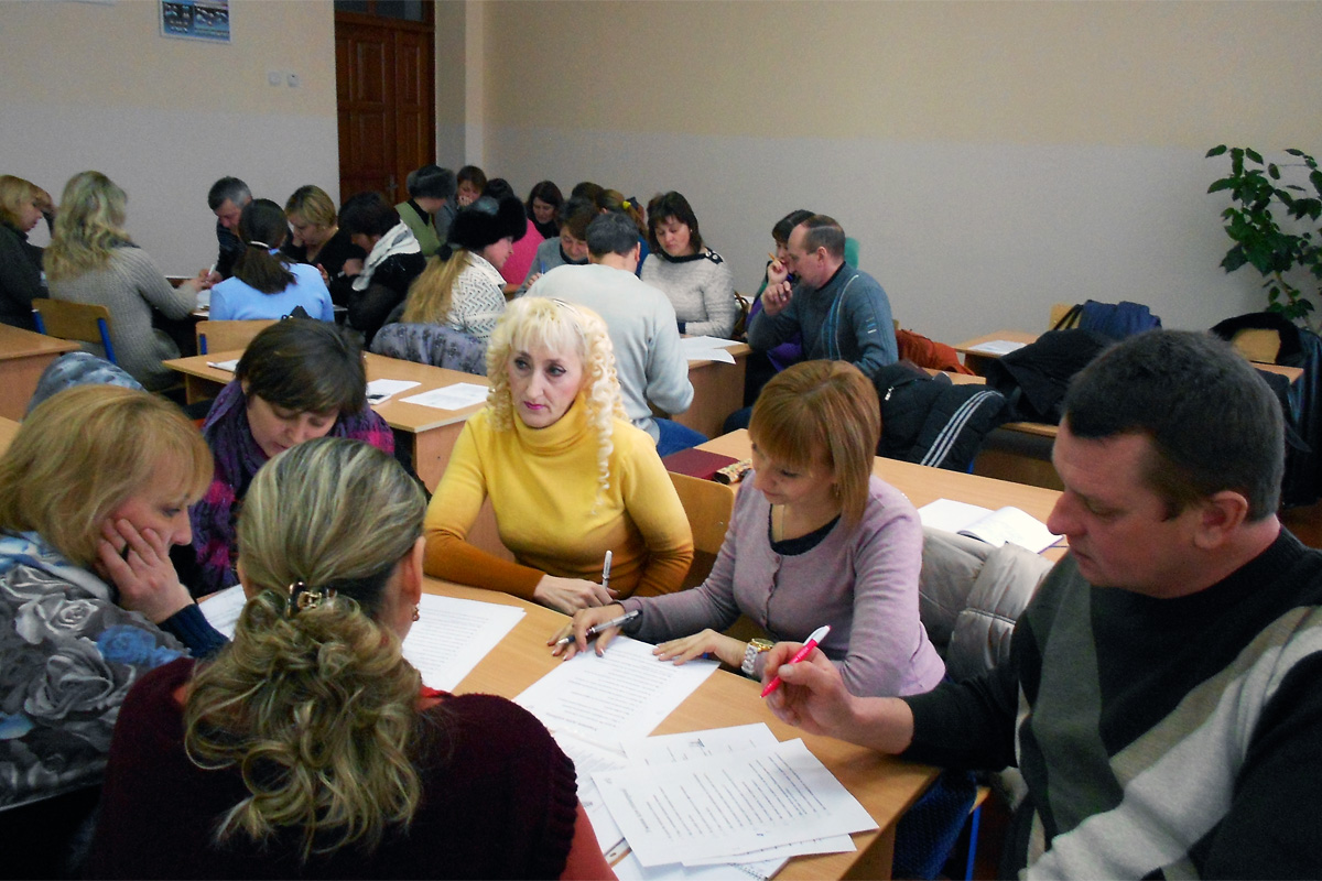 Переговори, як основний інструмент профспілкового представника