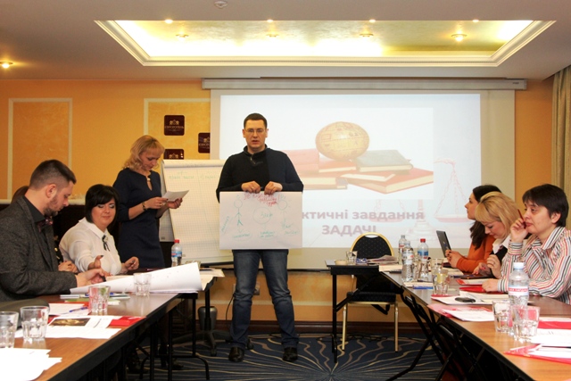 КОМЕНТАРІ і ВИСНОВКИ: Зимовий профспілковий CAMPUS 2016 для молоді ФПУ