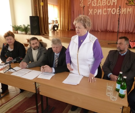 Профспілка працівників культури України: як діяти в умовах децентралізації?  Міжрегіональний семінар-навчання проведено у Закарпатті
