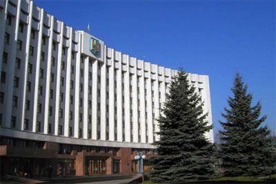 Депутати Івано-Франківської обласної ради проти підвищення цін на газ