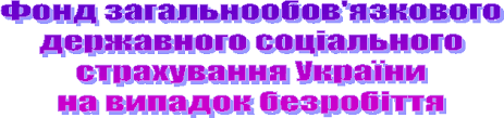 Відбулося позачергове засідання правління Фонду загальнообов’язкового державного соціального страхування України на випадок безробіття 