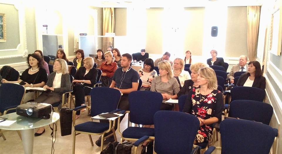 Що чекає на професійну освіту у довгостроковій перспективі