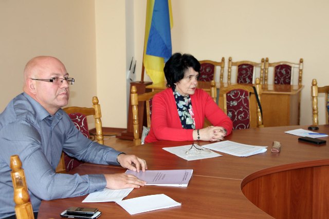 Чернігів підводить підсумки навчального року в системі профспілкової освіти
