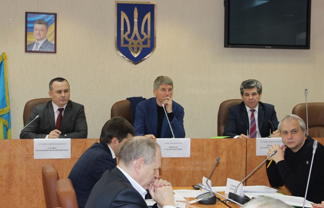 Відбулося чергове засідання правління  Фонду соціального страхування України 