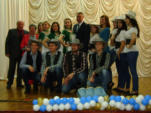 Свято на Черкащині
