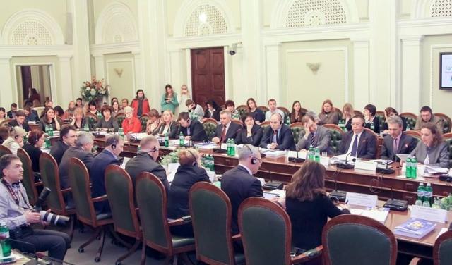Про ратифікацію Україною Конвенції Міжнародної організації праці №102