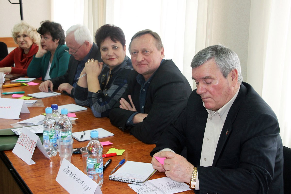 Маємо наздоганяти роботодавців у вмінні використовувати медіатехнології