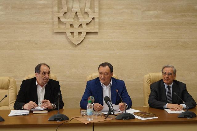 Запоріжці про детінізацію робочих місць та заробітної плати