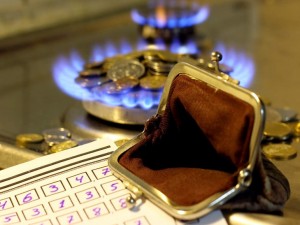 Про ставлення профспілок Тернопільської області до рішення Уряду щодо підвищення ціни на газ для населення