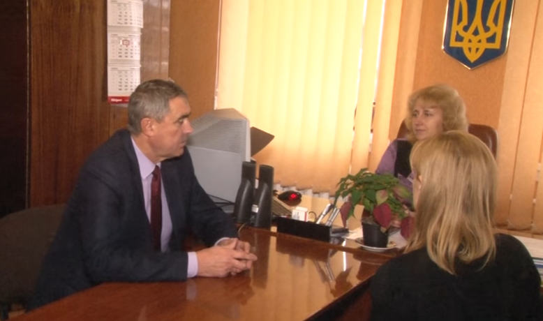 Косарі. Діалог профспілок і роботодавців в дії