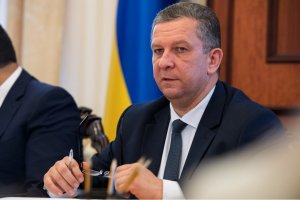 Андрій Рева: При збільшенні зарплати бюджетникам удвічі мова про зрівнялівку, у розріз зростання мінімальної зарплати, не доречна