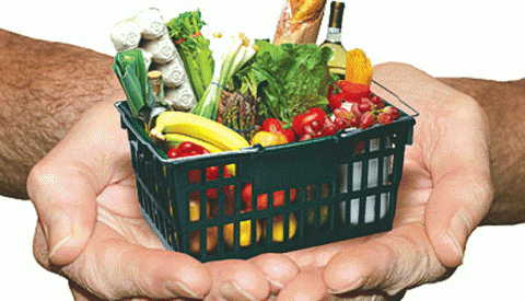 Кабінетом Міністрів України затверджені нові  набори продуктів харчування, непродовольчих товарів та послуг для основних соціальних і демографічних груп населення