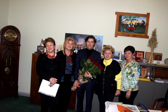 Культура є основою консолідації суспільства