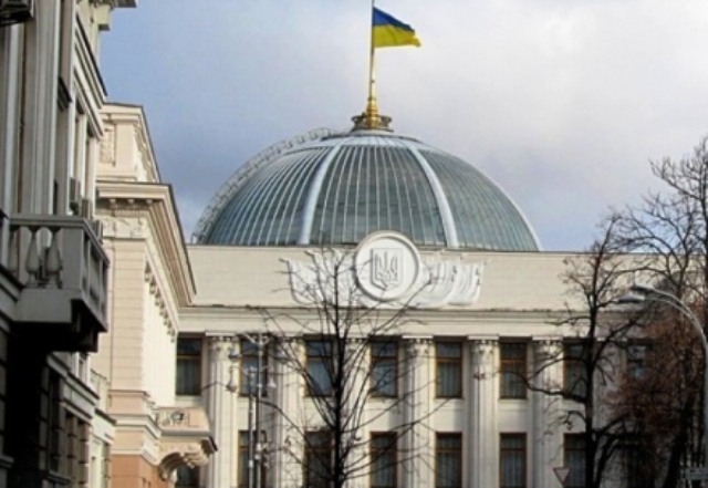 Сергій Каплін зареєстрував проект Закону про внесення змін до деяких законодавчих актів України щодо зняття обмежень права на страйк