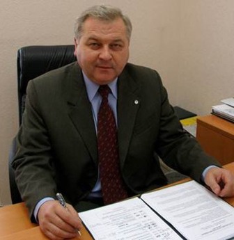 V з'їзд Укрпрофлісу обрав Головою Степана Кривов’язого   