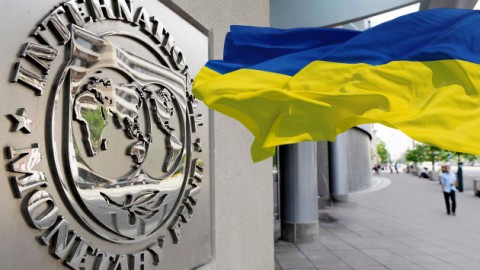 Профспілки і МВФ: відбувся діалог 