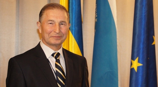 Інтерв’ю Голови ФПУ Григорія Осового Ресурсному центру Громадянського суспільства «ГУРТ»