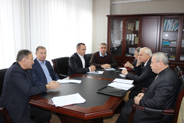 Представники громадськості солідарні з профспілками