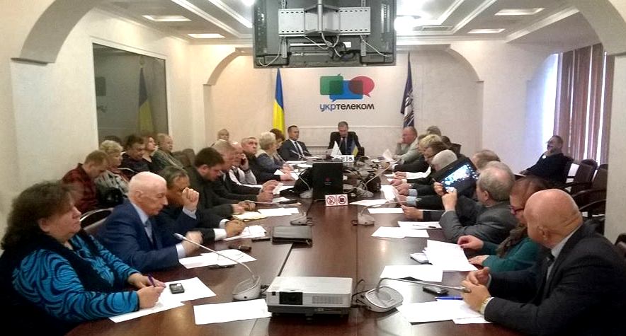 СЕЛЕКТОРНА НАРАДА. Розвивати соціальний діалог для реального захисту людини праці   