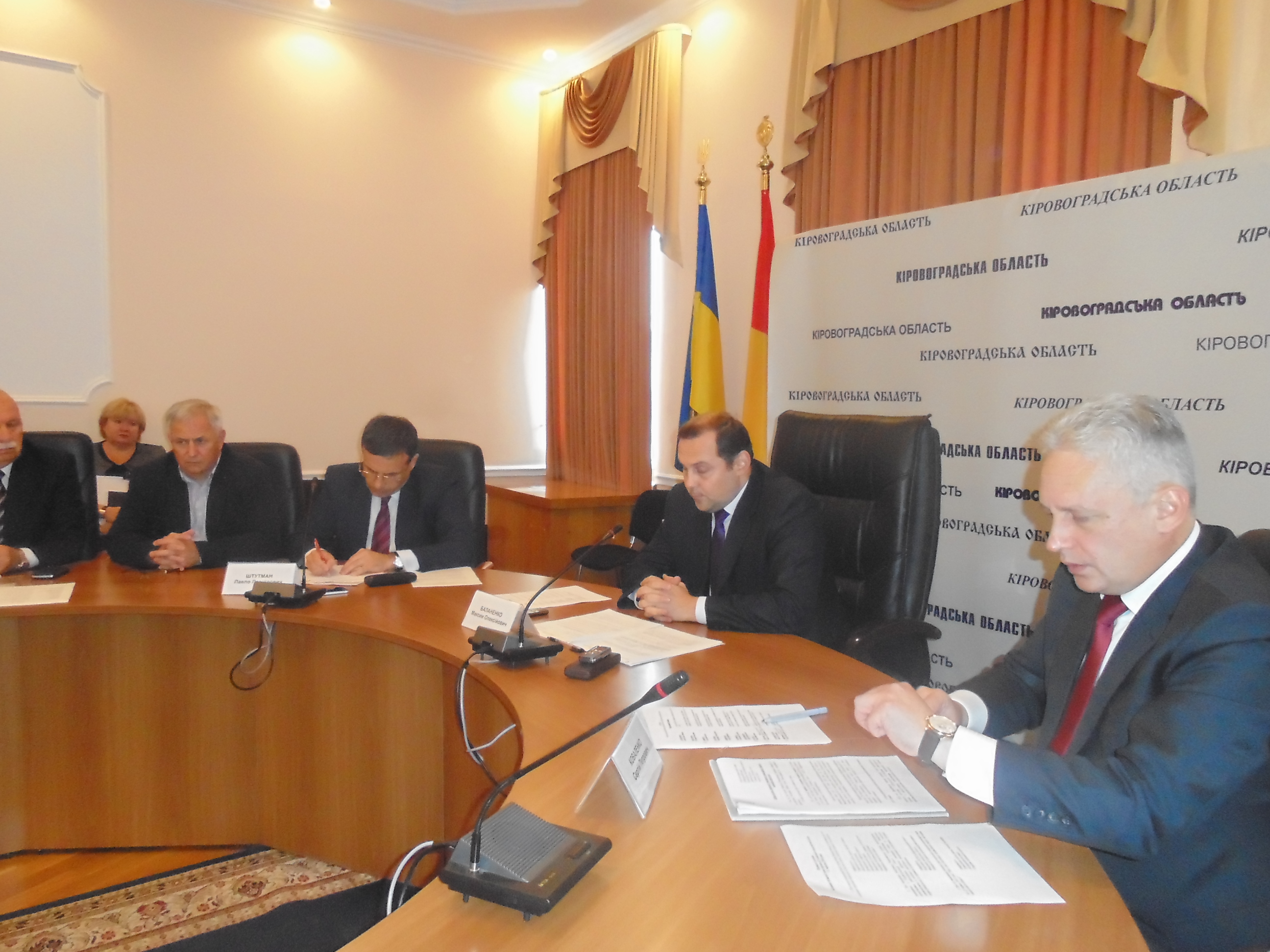 Сторони соціального діалогу тримають ситуацію на контролі