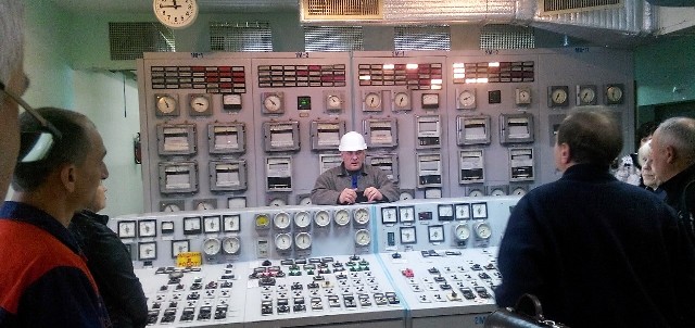 СТВОРЕННЯ БЕЗПЕЧНИХ І ЗДОРОВИХ УМОВ ПРАЦІ Є ОДНИМ ІЗ ПРІОРИТЕТІВ ДІЯЛЬНОСТІ ПРОФСПІЛКОВИХ ОРГАНІЗАЦІЙ