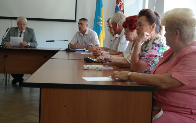 Соціальний діалог у м.Черкаси
