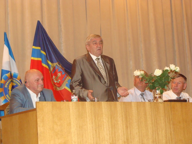  Перебування на Житомирщині