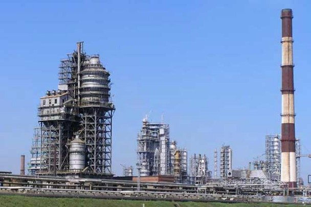ПОЗИЦІЯ ПРОФСПІЛОК. Негайно обговорити найгостріші проблеми нафтопереробної галузі та визначити шляхи їх вирішення!