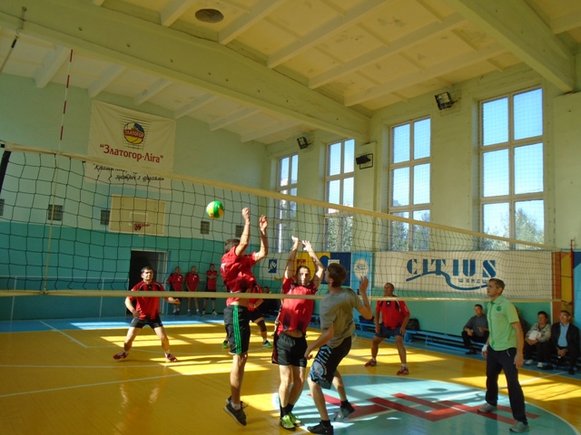        КРОКУЄ СПАРТАКІАДА ПРОФСПІЛОК ЧЕРКАЩИНИ
