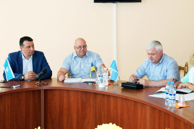 Профспілки провели важку, але конструктивну зустріч з головами Чернігівської ОДА та обласного об'єднання організацій роботодавців   