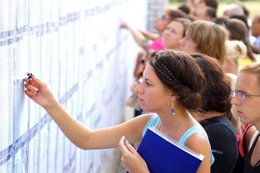Про пільги учасникам АТО та їхнім дітям для здобуття професійно-технічної та вищої освіти