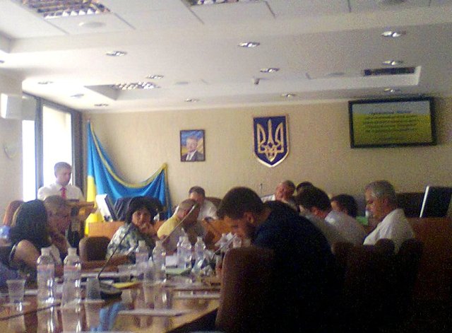Відбулося засідання правління Фонду загальнообов’язкового державного соціального страхування України на випадок безробіття 