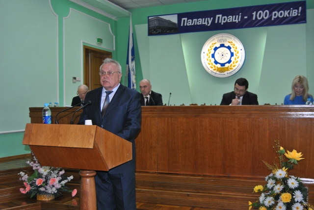 Профспілки Харківщини визначили дії щодо забезпечення права працівників на гідну працю