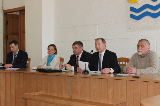 Обговорено шляхи вдосконалення пенсійної системи в Україні   