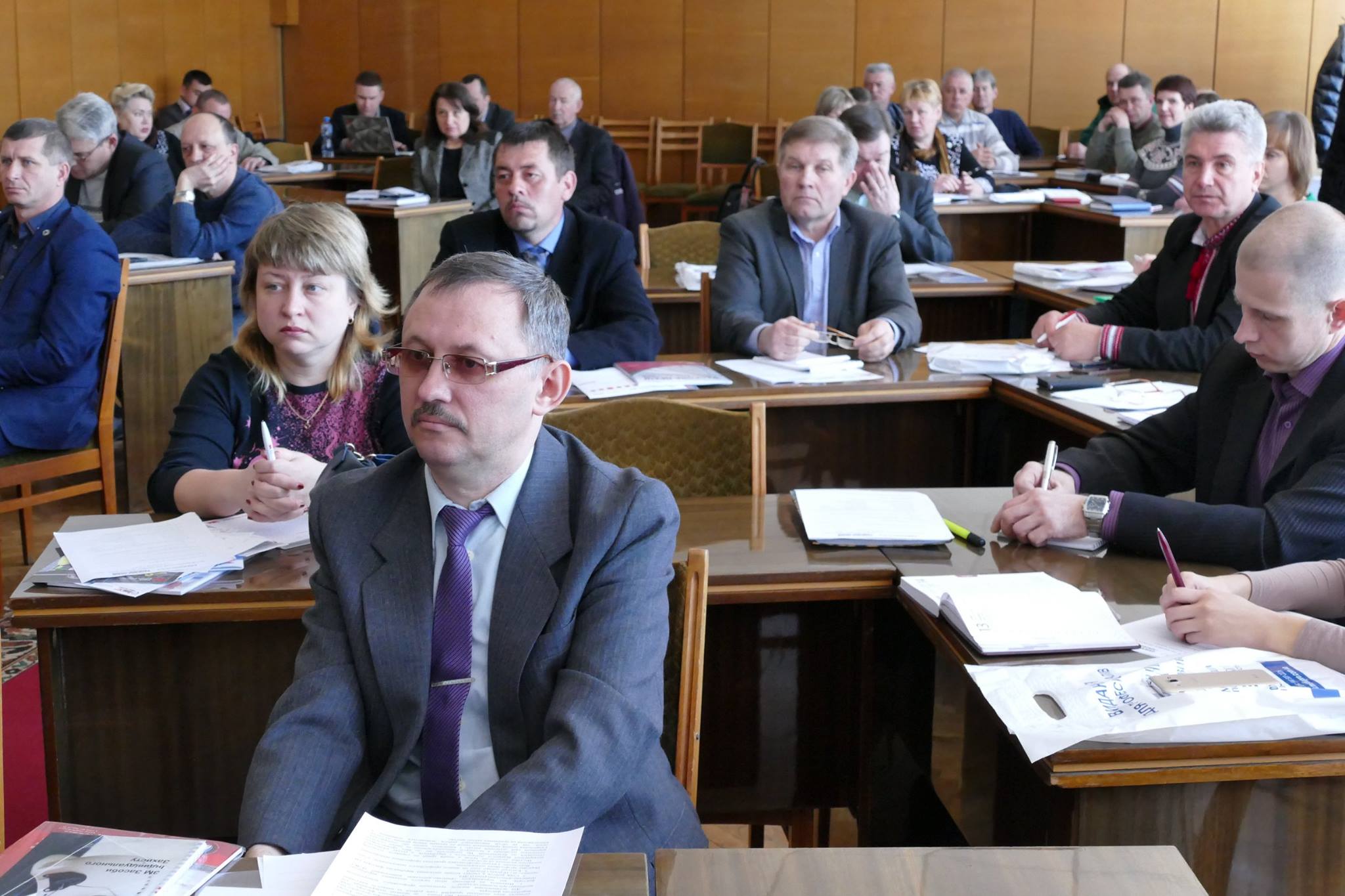 Запоріжжя готується до Всесвітнього дня охорони праці