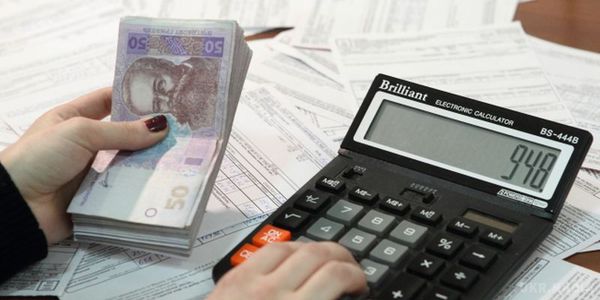 «Зимові» субсидії діють до 30 квітня включно