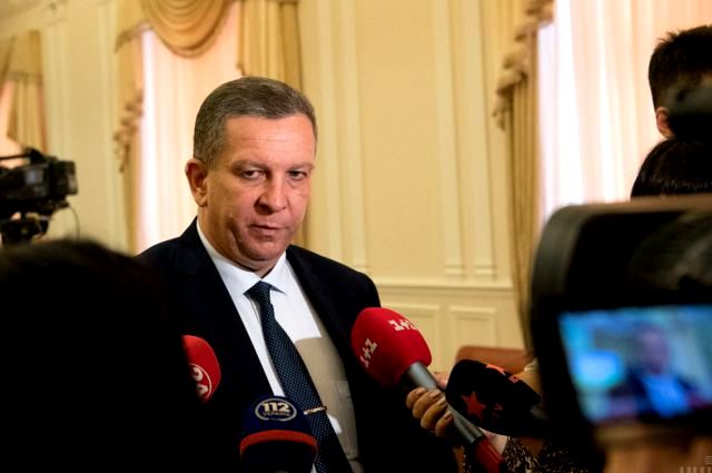 Андрій Рева: «Пенсійна реформа узгоджена з МВФ на 99%»   