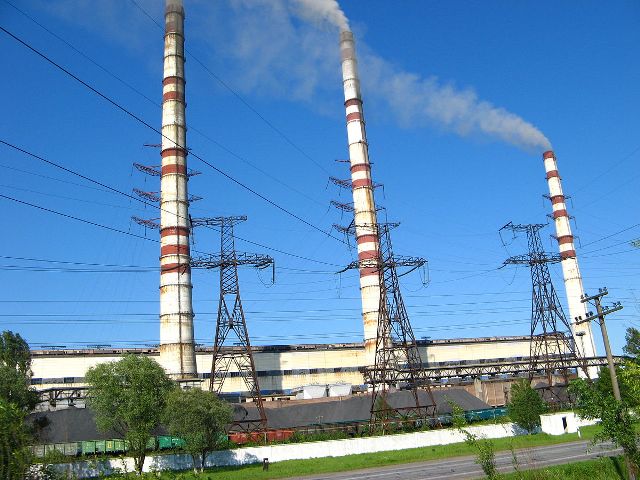 Профком Бурштинської ТЕС: на захисті інтересів спілчан