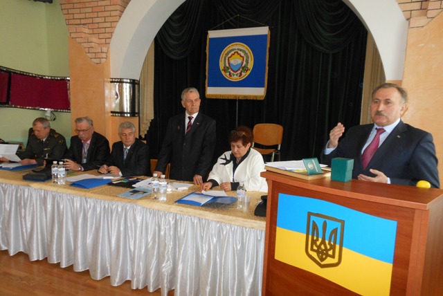 Плідні результати соціального діалогу між Міноборони України і профспілками