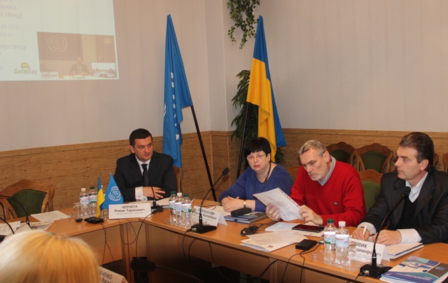 Головне, щоб людина була здоровою   